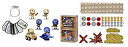 【中古】【輸入品・未使用】Awesome リトルグリーンメンズ 8ピース バトルパックシリーズ2 スタイル1 アクションフィギュア