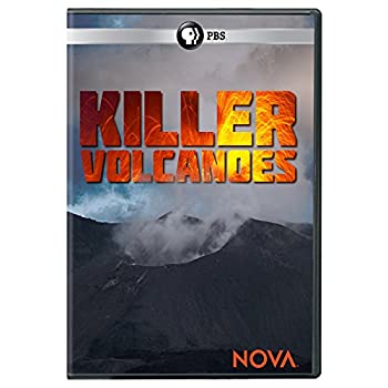 šۡ͢ʡ̤ѡNova: Killer Volcanoes [DVD] [Import]