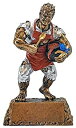 【中古】【輸入品・未使用】Decade Awards Chili Cook-Off モンスタートロフィー 勝利 ビースト チリ・ク・オフ賞 高さ6.5インチ カスタマイズ可