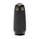 【中古】【輸入品・未使用】Owl Labs Meeting Owl All-In-One Audio Video 360 Conference Camera with Automatic Speaker Focus (並行輸入品)(2)
