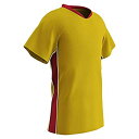 【中古】【輸入品・未使用】Champro Soccer jersey-大人用