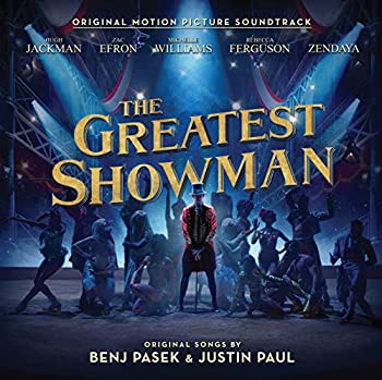 【中古】【輸入品 未使用】Ost: the Greatest Showman