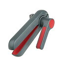 【中古】【輸入品・未使用】Progressive PrepソリューションEasy Ratcheting Can Opener