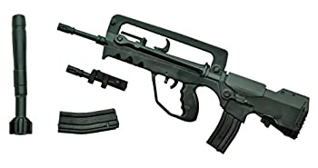 【中古】【輸入品・未使用】リトルアーモリー LA038 FA-MAS G2タイプ プラモデル