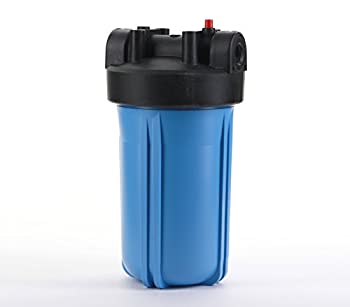 【中古】【輸入品・未使用】Hydronix hx-hf45???10blbk34pr水フィルタハウジングNSF Listed 10?%ダブルクォーテ% Bigブルー? 3?/ 4?%ダブルクォーテ%ポートPR、ブルー/ブラック