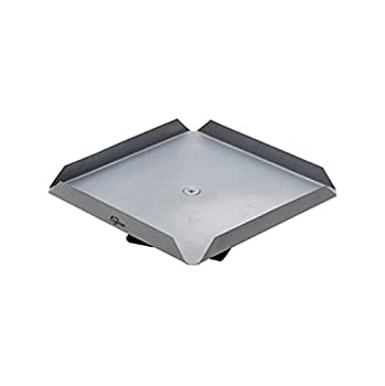 【中古】【輸入品・未使用】多用途回転スクエアプラットフォーム はんだ付けボードやブロック用