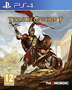 【中古】【輸入品 未使用】Titan Quest (PS4) (輸入版)