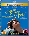 【中古】【輸入品 未使用】Call Me By Your Name / Blu-ray Import