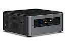 【中古】【輸入品 未使用】Intel NUC 7 Enthusiast A Mini PC with Windows 10 Intel Core i7 2TB HDD 32GB Optane Memory 8GB DDR4 Gunmetal (BOXNUC7i7BNHXG) 並行輸入