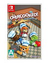 【中古】【輸入品・未使用】Overcooked! - Special Edition (輸入版:北米) - Switch(2)