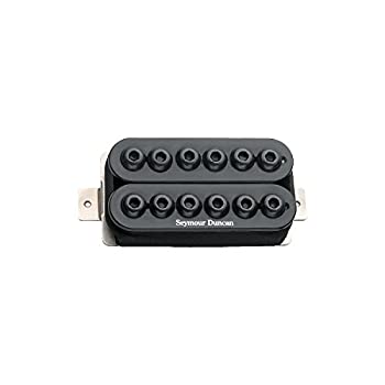 【中古】【輸入品・未使用】Seymour Duncan SH-8 Invader Pickup Neck [並行輸入品]