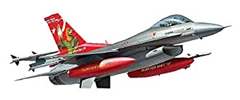 【中古】【輸入品・未使用】キネティック 1/48 トルコ空軍 F-16C ファルコン プラモデル KNE48069