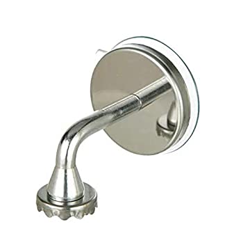 【中古】【輸入品・未使用】安住商事 マグネティック ソープホルダー 吸盤補助シール付き マグネット式..