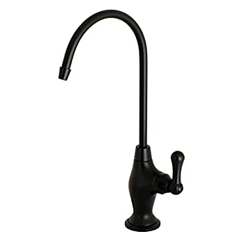šۡ͢ʡ̤ѡKingston Brass إơ󥯼ظ 4-5/8%֥륯% In Spout Reach K...