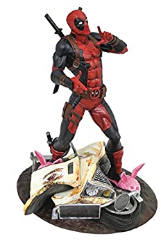 šۡ͢ʡ̤ѡDeadpool Taco Truck PVC Figure