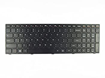 【中古】【輸入品・未使用】Abakoo New Keyboard for Lenovo LdeaPad Flex 2 15 B50 B50-30 B50-45 B50-70 B50-80 B51-80 G50 G50-30 G50-45 G50-70 G50-70m G50-80 Z50 Lap 【中古】【輸入品・未使用】Abakoo New Keyboard for Lenovo LdeaPad Flex 2 15 B50 B50-30 B50-45 B50-70 B50-80 B51-80 G50 G50-30 G50-45 G50-70 G50-70m G50-80 Z50 Lap