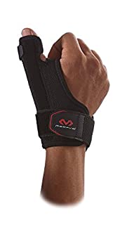 【中古】【輸入品・未使用】McDavid MD458 サムスタビライザー L-XL