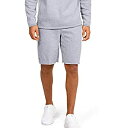 【中古】【輸入品・未使用】Under Armour Men's UA Hustle Fleece Short (XX-Large%カンマ% True Gray ...