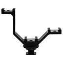 【中古】【輸入品・未使用】Promasterトリプルブラケット4?%ダブルクォーテ%