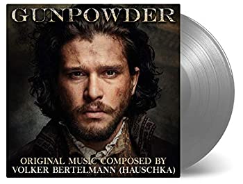 Ost: Gunpowder (2018) 