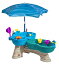 šۡ͢ʡ̤ѡ(ƥå2) Step2 Step2 Spill &Splash Seaway Water Table (¹͢)