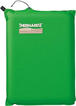 【中古】【輸入品・未使用】Therm-a-Rest Trail Seat Cushion%カンマ% Green [並行輸入品]