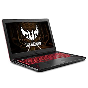 【中古】【輸入品・未使用】ASUS ゲーミングノートパソコンTUF - FX504 / 15.6型 / 8th-Gen Intel Core i5-8300H (up to 3.9GHz) / GeForce GTX 1050 2GB / 8GB DDR4 2666 M 【中古】【輸入品・未使用】ASUS ゲーミングノートパソコンTUF - FX504 / 15.6型 / 8th-Gen Intel Core i5-8300H (up to 3.9GHz) / GeForce GTX 1050 2GB / 8GB DDR4 2666 M