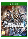 【中古】【輸入品・未使用】Valkyria Chronicles 4 (Xbox One) （輸入版）