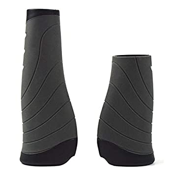 【中古】【輸入品・未使用】JooFn 自転車グリップ ハンドルバー 130mm & 90mm ロック可能なハンドルバー ラバーエンドグリップ 直径0.86インチ マルチスピード自転車 マウン 【中古】【輸入品・未使用】JooFn 自転車グリップ ハンドルバー 130mm & 90mm ロック可能なハンドルバー ラバーエンドグリップ 直径0.86インチ マルチスピード自転車 マウン