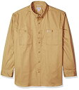 【中古】【輸入品・未使用】Carhartt Men's Big & Tall Rugged Professional Long Sleeve Work Shirt%カンマ% Dark Khaki%カンマ% Large【メーカー名】Carhartt【メーカー型番】102538BT【ブランド名】carhartt(カーハート)【商品説明】Carhartt Men's Big & Tall Rugged Professional Long Sleeve Work Shirt%カンマ% Dark Khaki%カンマ% Large当店では初期不良に限り、商品到着から7日間は返品を 受付けております。こちらは海外販売用に買取り致しました未使用品です。買取り致しました為、中古扱いとしております。他モールとの併売品の為、完売の際はご連絡致しますのでご了承下さい。速やかにご返金させて頂きます。ご注文からお届けまで1、ご注文⇒ご注文は24時間受け付けております。2、注文確認⇒ご注文後、当店から注文確認メールを送信します。3、配送⇒当店海外倉庫から取り寄せの場合は10〜30日程度でのお届けとなります。国内到着後、発送の際に通知にてご連絡致します。国内倉庫からの場合は3〜7日でのお届けとなります。　※離島、北海道、九州、沖縄は遅れる場合がございます。予めご了承下さい。お電話でのお問合せは少人数で運営の為受け付けておりませんので、メールにてお問合せお願い致します。営業時間　月〜金　10:00〜17:00お客様都合によるご注文後のキャンセル・返品はお受けしておりませんのでご了承下さい。