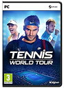 【中古】【輸入品・未使用】Tennis World Tour (PC DVD) (輸入版)【メーカー名】Maximum Games【メーカー型番】TWT-DVD【ブランド名】【商品説明】Tennis World Tour (PC DVD) (輸入版)当店では初期不良に限り、商品到着から7日間は返品を 受付けております。こちらは海外販売用に買取り致しました未使用品です。買取り致しました為、中古扱いとしております。他モールとの併売品の為、完売の際はご連絡致しますのでご了承下さい。速やかにご返金させて頂きます。ご注文からお届けまで1、ご注文⇒ご注文は24時間受け付けております。2、注文確認⇒ご注文後、当店から注文確認メールを送信します。3、配送⇒当店海外倉庫から取り寄せの場合は10〜30日程度でのお届けとなります。国内到着後、発送の際に通知にてご連絡致します。国内倉庫からの場合は3〜7日でのお届けとなります。　※離島、北海道、九州、沖縄は遅れる場合がございます。予めご了承下さい。お電話でのお問合せは少人数で運営の為受け付けておりませんので、メールにてお問合せお願い致します。営業時間　月〜金　10:00〜17:00お客様都合によるご注文後のキャンセル・返品はお受けしておりませんのでご了承下さい。