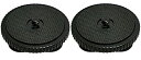 【中古】【輸入品・未使用】2パックレデューサ三脚アダプターマウント3?/ 8?%ダブルクォーテ% to 1?/ 4?%ダブルクォーテ% 50?mm直径2ウェイArca Compatible