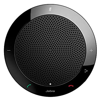 【中古】【輸入品・未使用】Jabra SPEAK410 UC USBスピーカーフォン [並行輸入品]