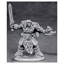 【中古】【輸入品・未使用】ankoa???Barbarian Hero