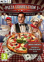 【中古】【輸入品・未使用】Pizza Connection 3 (PC DVD) (輸入版）【メーカー名】by Astragon Entertainment【メーカー型番】【ブランド名】【商品説明】Pizza Connection 3 (PC DVD) (輸入版）当店では初期不良に限り、商品到着から7日間は返品を 受付けております。こちらは海外販売用に買取り致しました未使用品です。買取り致しました為、中古扱いとしております。他モールとの併売品の為、完売の際はご連絡致しますのでご了承下さい。速やかにご返金させて頂きます。ご注文からお届けまで1、ご注文⇒ご注文は24時間受け付けております。2、注文確認⇒ご注文後、当店から注文確認メールを送信します。3、配送⇒当店海外倉庫から取り寄せの場合は10〜30日程度でのお届けとなります。国内到着後、発送の際に通知にてご連絡致します。国内倉庫からの場合は3〜7日でのお届けとなります。　※離島、北海道、九州、沖縄は遅れる場合がございます。予めご了承下さい。お電話でのお問合せは少人数で運営の為受け付けておりませんので、メールにてお問合せお願い致します。営業時間　月〜金　10:00〜17:00お客様都合によるご注文後のキャンセル・返品はお受けしておりませんのでご了承下さい。