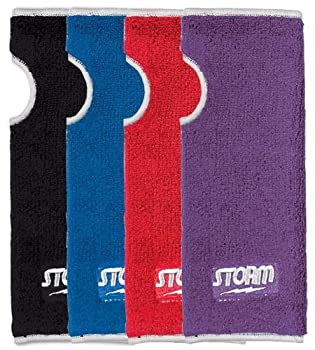 Storm Bowling Products リストライナー レッド