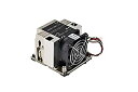 【中古】【輸入品・未使用】SUPERMICRO ファン SNK-P0068AP4 2U ヒートシンク 正方形 ブラウンボックス/SNK-P0068AP4/