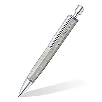 【中古】【輸入品 未使用】ステッドラー ボールペン コンクリート 油性 0.7mm 441CONB-9
