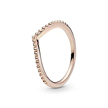 【中古】【輸入品・未使用】Pandora Women Vermeil Ring - 186315-52 【中古】【輸入品・未使用】Pandora Women Vermeil Ring - 186315-52