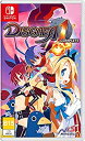 【中古】【輸入品・未使用】Disgaea 1 Complete (輸入版:北米) - Switch