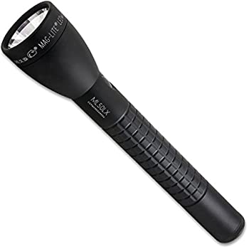 【中古】【輸入品・未使用】Maglite ML50LX LED 3-Cell C Matte Black Flashlight [並行輸入品]