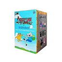 【中古】【輸入品 未使用】Kidrobot Adventure Time Fresh 2 Death Vinyl Mini Series