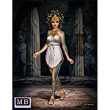 MASTER BOX 24025 1/24スケール プラスチックモデルキット MEDUSA 古代ギリシャ神話シリーズ