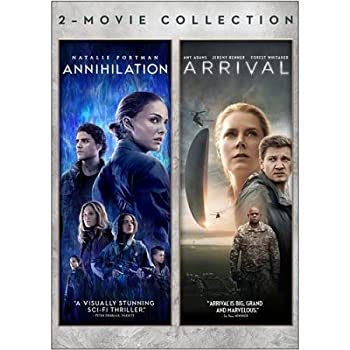 【中古】【輸入品・未使用】Annihilation / Arrival D