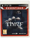 【中古】【輸入品 未使用】Thief (PS3) （輸入版）