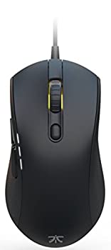 【中古】【輸入品・未使用】FnaticGear FLICK 2 ゲーミングマウス 左右対称モデル FG-MS-5060455782185 MS413