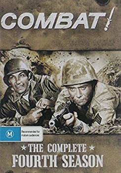 šۡ͢ʡ̤ѡCombat!: The Complete Fourth Season [DVD]