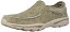 šۡ͢ʡ̤ѡSkechers Men's Creston-MOSECO Moccasin%% TPE%% 13 Wide US