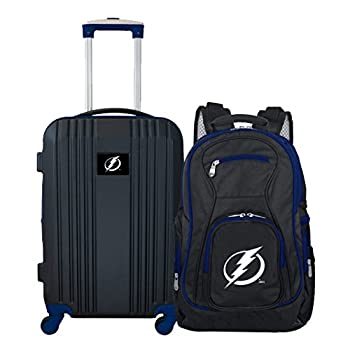 【中古】【輸入品・未使用】Denco NHL 荷物2点セット