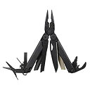 yÁzyAiEgpzLEATHERMAN(U[}) U[} WAVE Plus }`vC[ Black [sAi]